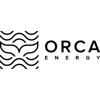 ORCA ENERGY Logo