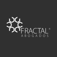 Fractal Abogados Logo