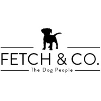 Fetch & Co. Logo
