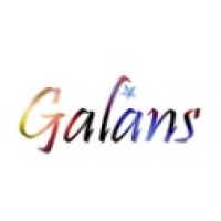 Galans IT Consultant Logo
