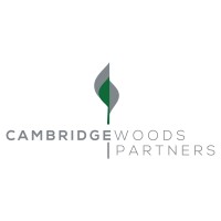 Cambridge Woods Partners Logo