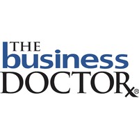 The Business Doctor CPA PC Logo