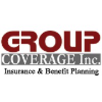 Group Coverage, Inc, Logo
