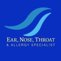 Ear, Nose, Throat and Allergy Specialists Logo