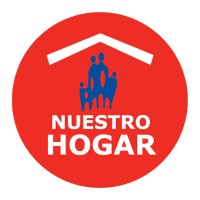 Nuestro Hogar Logo