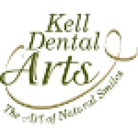 Kell Dental Arts Logo