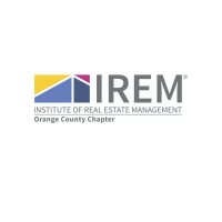 IREM Orange County Logo