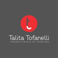 Talita Tofanelli - Desenvolvimento de Carreiras Logo