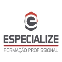 Especialize Formação Profissional Logo