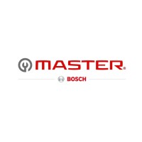 Grupo Master BOSCH Logo