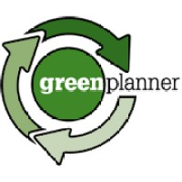 Edizioni Green Planner Logo