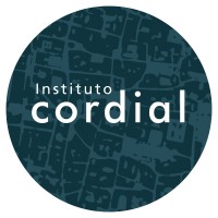 Instituto Cordial Logo