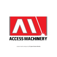 Access Machinery Logo