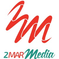2Mar Media | Social Media Coach | PR Logo