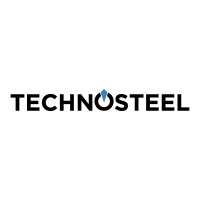 TECHNOSTEEL S.A. Logo
