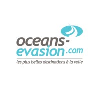 Océans Evasion Logo
