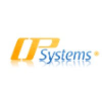 OPSYSTEMS Logo