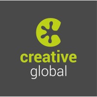 Creative Global Logo