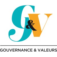 Gouvernance et Valeurs Logo