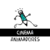 Cinema Animadores Logo