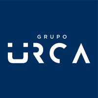 Grupo Urca Logo