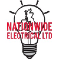 Nationwide Electrical Contractors Ltd Logo