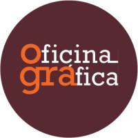 Ogra Oficina Gráfica Logo