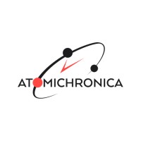 Atomichronica Logo