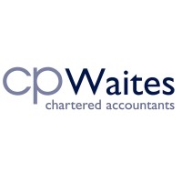 CP Waites Logo