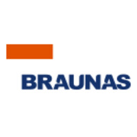 Cerâmicas Braúnas Logo