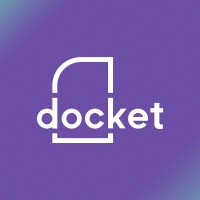 Docket Brasil 🚀 Logo