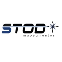 STOD Mapeamentos Logo
