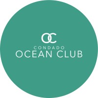 Condado Ocean Club Logo