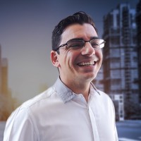 Waldir Gaioso Logo