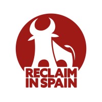 Reclaim In Spain Logo