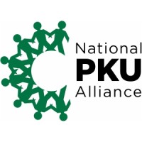 National PKU Alliance Logo