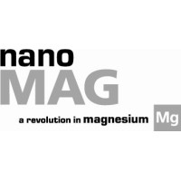 nanoMAG, LLC Logo