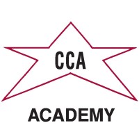 CCA Academy 1978 Logo
