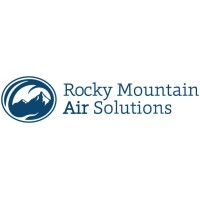 Rocky Mountain Air Solutions Logo