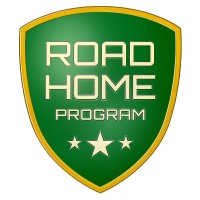 Road Home Program Logo