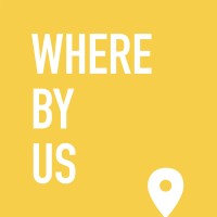 WhereBy.Us Logo