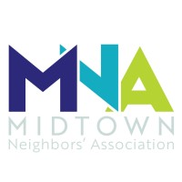 Midtown Neighbors Association Logo