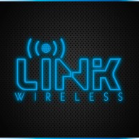 Link Wireless Logo