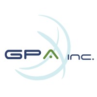 Global Products Alliance Inc. (GPA) Logo