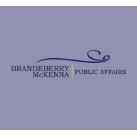 Brandeberry McKenna Public Affairs Logo