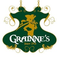 Grainnes Pub Logo