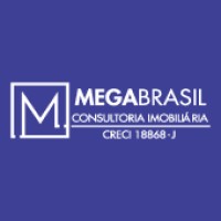 Mega Brasil Consultoria Imobiliária Logo