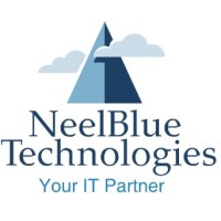 NeelBlue Technologies Logo