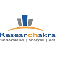 AK Researchakra Private Limted Logo