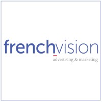 French Vision Advertising & Marketing Logo